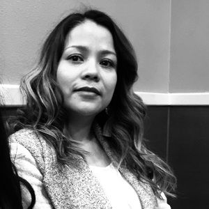 Meet your Posher, Esther